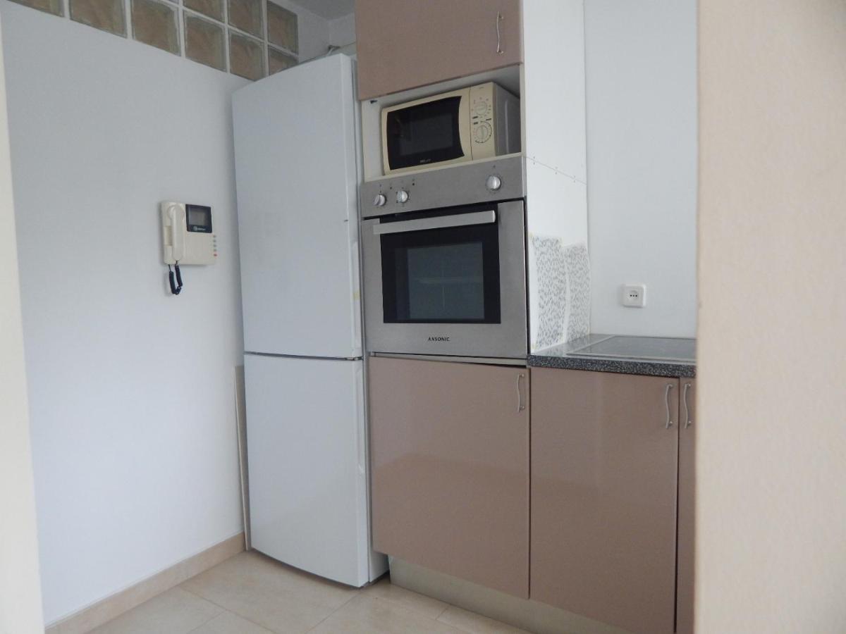 Apartamento Wifi Plaza Del Caballo Jerez de la Frontera Exterior photo